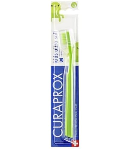 Amazon | クラプロックス（CURAPROX） 歯ブラシ CS5460ウルトラソフト